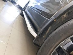 Volkswagen Tiguan L 330TSI Automatic Two-Wheel Drive Comfort Edition - ფოტო 20