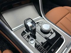 BMW 8 Series 2022 840i Four-Door Coupe M Sport Package - ფოტო 10