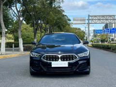 BMW 8 Series 2022 840i Four-Door Coupe M Sport Package - ფოტო 2