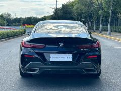 BMW 8 Series 2022 840i Four-Door Coupe M Sport Package - ფოტო 5