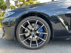 BMW 8 Series 2022 840i Four-Door Coupe M Sport Package - ფოტო 6
