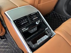BMW 8 Series 2022 840i Four-Door Coupe M Sport Package - ფოტო 7
