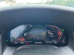 BMW 8 Series 2022 840i Four-Door Coupe M Sport Package - ფოტო 9
