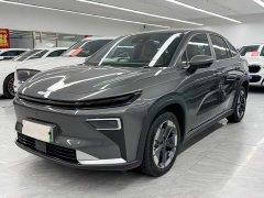 Geely Boyue REV 375km Ultra-Long Range Platinum Extended Range Smart Supreme Edition - photo 1