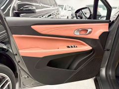 Geely Boyue REV 375km Ultra-Long Range Platinum Extended Range Smart Supreme Edition - photo 11