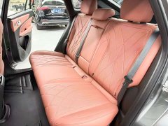 Geely Boyue REV 375km Ultra-Long Range Platinum Extended Range Smart Supreme Edition - photo 14