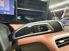 Geely Boyue REV 375km Ultra-Long Range Platinum Extended Range Smart Supreme Edition - photo 16