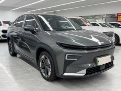Geely Boyue REV 375km Ultra-Long Range Platinum Extended Range Smart Supreme Edition - photo 3