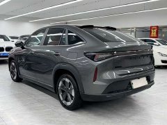 Geely Boyue REV 375km Ultra-Long Range Platinum Extended Range Smart Supreme Edition - photo 4