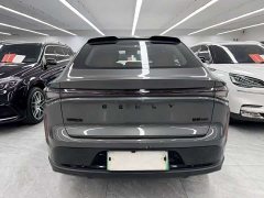 Geely Boyue REV 375km Ultra-Long Range Platinum Extended Range Smart Supreme Edition - photo 5