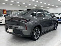 Geely Boyue REV 375km Ultra-Long Range Platinum Extended Range Smart Supreme Edition - photo 6
