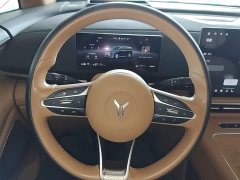 Voyah Lantu Dreamchaser PHEV AWD Luxury Qiankun Edition - фото 10
