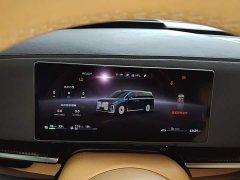 Voyah Lantu Dreamchaser PHEV AWD Luxury Qiankun Edition - фото 11