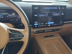 Voyah Lantu Dreamchaser PHEV AWD Luxury Qiankun Edition - фото 12