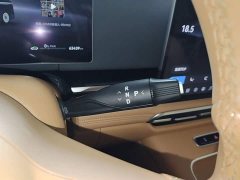 Voyah Lantu Dreamchaser PHEV AWD Luxury Qiankun Edition - фото 13