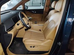 Voyah Lantu Dreamchaser PHEV AWD Luxury Qiankun Edition - фото 14