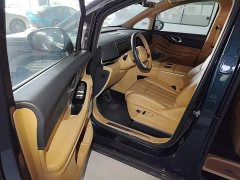 Voyah Lantu Dreamchaser PHEV AWD Luxury Qiankun Edition - фото 15