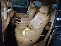 Voyah Lantu Dreamchaser PHEV AWD Luxury Qiankun Edition - фото 16