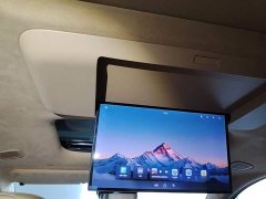 Voyah Lantu Dreamchaser PHEV AWD Luxury Qiankun Edition - фото 17