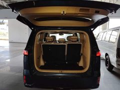 Voyah Lantu Dreamchaser PHEV AWD Luxury Qiankun Edition - фото 18