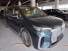 Voyah Lantu Dreamchaser PHEV AWD Luxury Qiankun Edition - фото 3