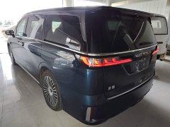 Voyah Lantu Dreamchaser PHEV AWD Luxury Qiankun Edition - фото 4