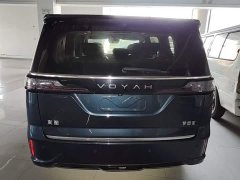 Voyah Lantu Dreamchaser PHEV AWD Luxury Qiankun Edition - фото 5