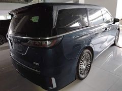Voyah Lantu Dreamchaser PHEV AWD Luxury Qiankun Edition - фото 6