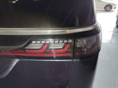 Voyah Lantu Dreamchaser PHEV AWD Luxury Qiankun Edition - фото 7