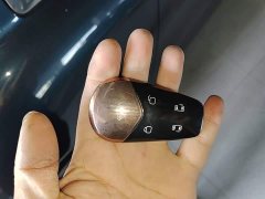 Voyah Lantu Dreamchaser PHEV AWD Luxury Qiankun Edition - фото 8