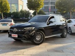 Mercedes-Benz GLC 300 L 4MATIC Dynamic 5-Seater - фото 1