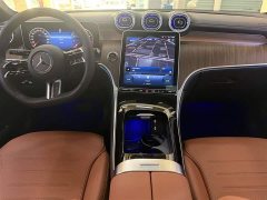 Mercedes-Benz GLC 300 L 4MATIC Dynamic 5-Seater - фото 4