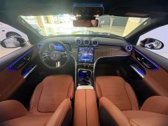 Mercedes-Benz GLC 300 L 4MATIC Dynamic 5-Seater - фото 5