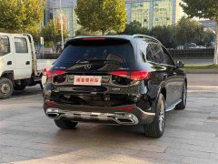 Mercedes-Benz GLC 300 L 4MATIC Dynamic 5-Seater - фото 7