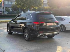 Mercedes-Benz GLC 300 L 4MATIC Dynamic 5-Seater - фото 9