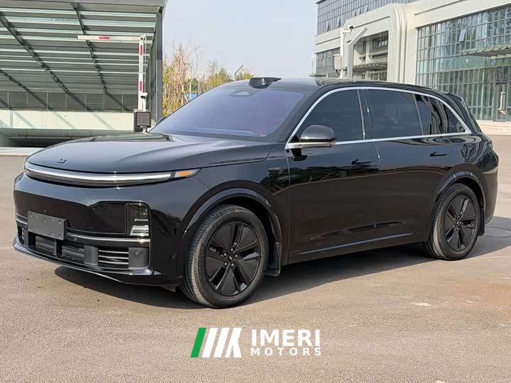 Li Auto L7 MAX