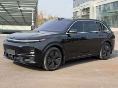 Li Auto L7 MAX - ფოტო 1