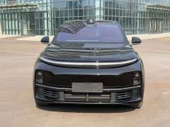 Li Auto L7 MAX - ფოტო 2