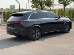 Li Auto L7 MAX - ფოტო 4