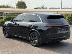 Li Auto L7 MAX - ფოტო 6