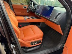 Li Auto L7 MAX - ფოტო 9