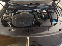 FAW Red Flag H5 2.0T Automatic Smart Connected Flag Enjoy Edition - ფოტო 19