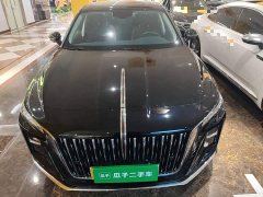 FAW Red Flag H5 2.0T Automatic Smart Connected Flag Enjoy Edition - ფოტო 2