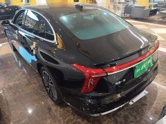 FAW Red Flag H5 2.0T Automatic Smart Connected Flag Enjoy Edition - ფოტო 4