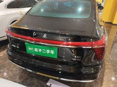 FAW Red Flag H5 2.0T Automatic Smart Connected Flag Enjoy Edition - ფოტო 5