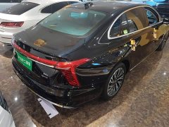 FAW Red Flag H5 2.0T Automatic Smart Connected Flag Enjoy Edition - ფოტო 6