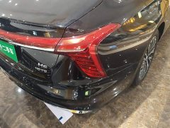 FAW Red Flag H5 2.0T Automatic Smart Connected Flag Enjoy Edition - ფოტო 7