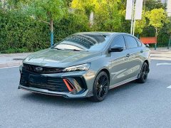 Geely Binrui COOL 1.5T DCT Lightning Edition - ფოტო 1