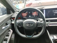 Geely Binrui COOL 1.5T DCT Lightning Edition - ფოტო 10