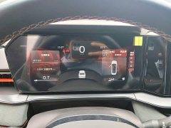 Geely Binrui COOL 1.5T DCT Lightning Edition - ფოტო 11